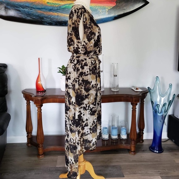 Vince Camuto dress - Picture 3 of 8